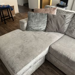 Couch For Sale