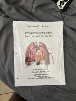 Lab Manual Anatomy And Physiology
