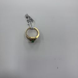 Ladies Fashion Diamond Ring 