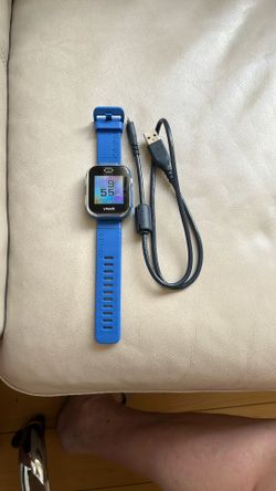 Vtech KidieZoom Smart Kids Watch
