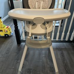 Graco floor to table 7 in 1 Highchair 