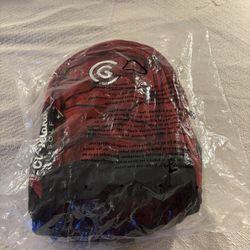 Cleveland Golf Backpack 