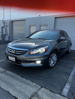 2011 Honda Accord