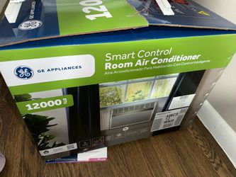 Smart Window Air Conditioner
