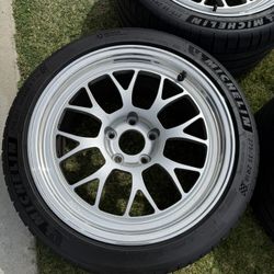 Gruppe Wheels