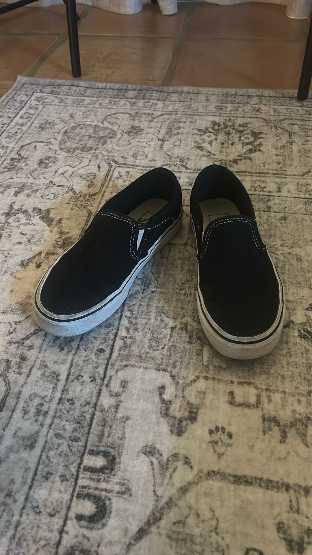 Vans