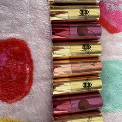Lip Sticks Lip Glosses
