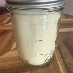 6oz Ball Jar