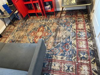 Area Rug