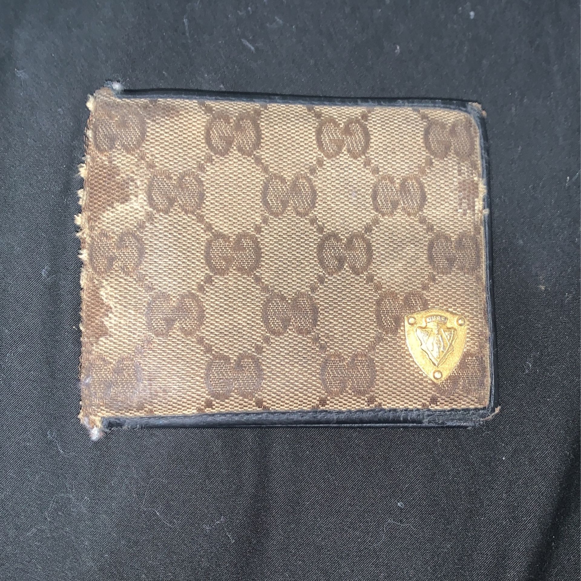 Gucci Wallet 