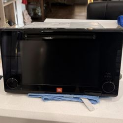 TACOMA, HEAD, UNIT, STEREO, RADIO, RECEIVER, PLAYER, RDS, toyota,