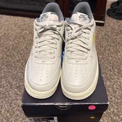 Nike Air Force 1 '07 LX