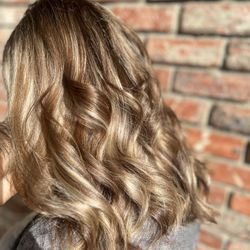 Professional Hair Colors 