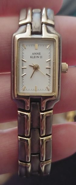 Anne Klein 2 Watch