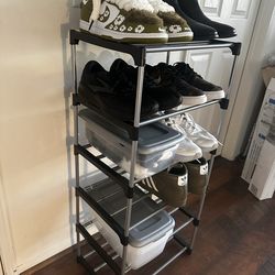 Shoe Shelf - Organizer
