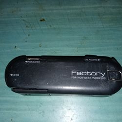 80s Japanese Multi tool