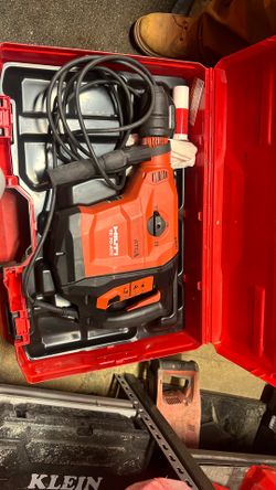 Hilti Te 70-atc 