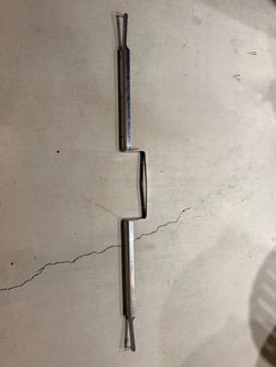 Monte Carlos 73-76 Trunk Molding