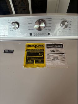 Maytag Washing Machine