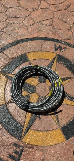 Southwire 80  ft. 12-Gauge/2-Gauge Solid CU MC (Metal Clad) Armorlite Cable