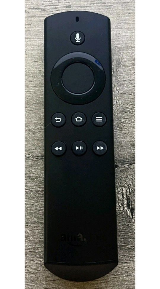 Replacement Remote