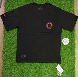 Chrome Heart Shirt