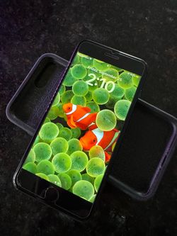 iPhone 8 Plus 256gb