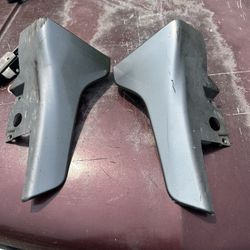 14-24 INFINTI Q50 FRONT SPLASH GUARDS