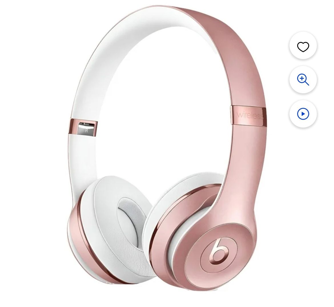 Beat Headphones 