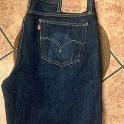 Levi’s 501 Size 40x30 