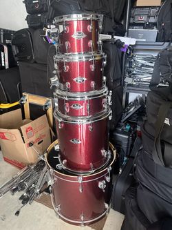 Pearl export drum