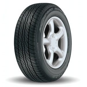 Dunlop SP Sport 5000 P275/55R20 - Buy Now, Pay Later $0-49 Out of Pocket Today