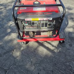 Generator