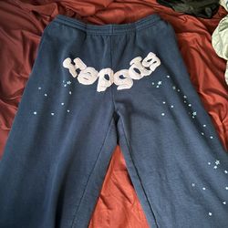 Sp5der Pants 