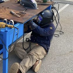 Welder