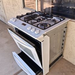 Kenmore Stove for kitchen island 