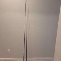 2 Diawa Tatula XT Fishing Rods