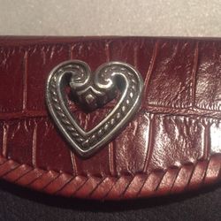 Brighten Wallets Brown, Black