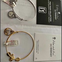 Alex and Ani (+) Energy