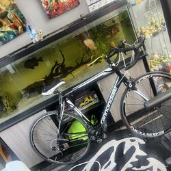 Cannondale Bike
