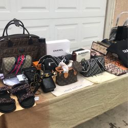 Designer Items