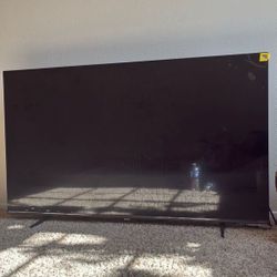 55 Inch Roku