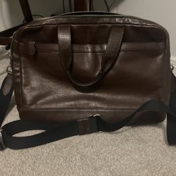 Leather Bag