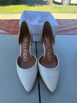 Calvin Klein Heels