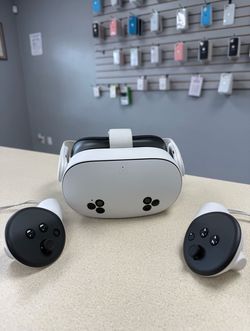 Meta 3s 256 Gb