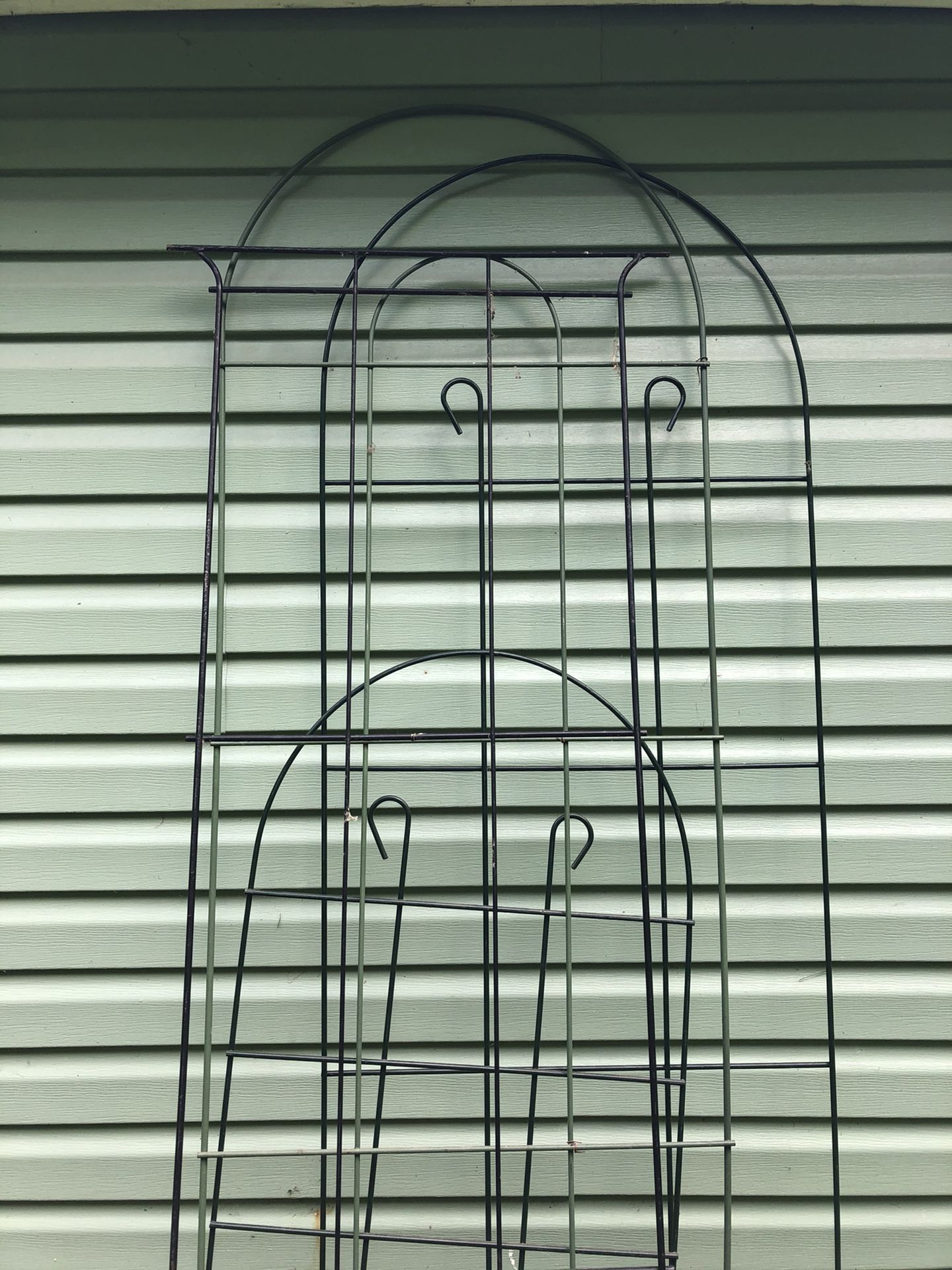 Garden Trellises