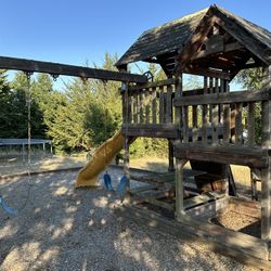Play Structure 