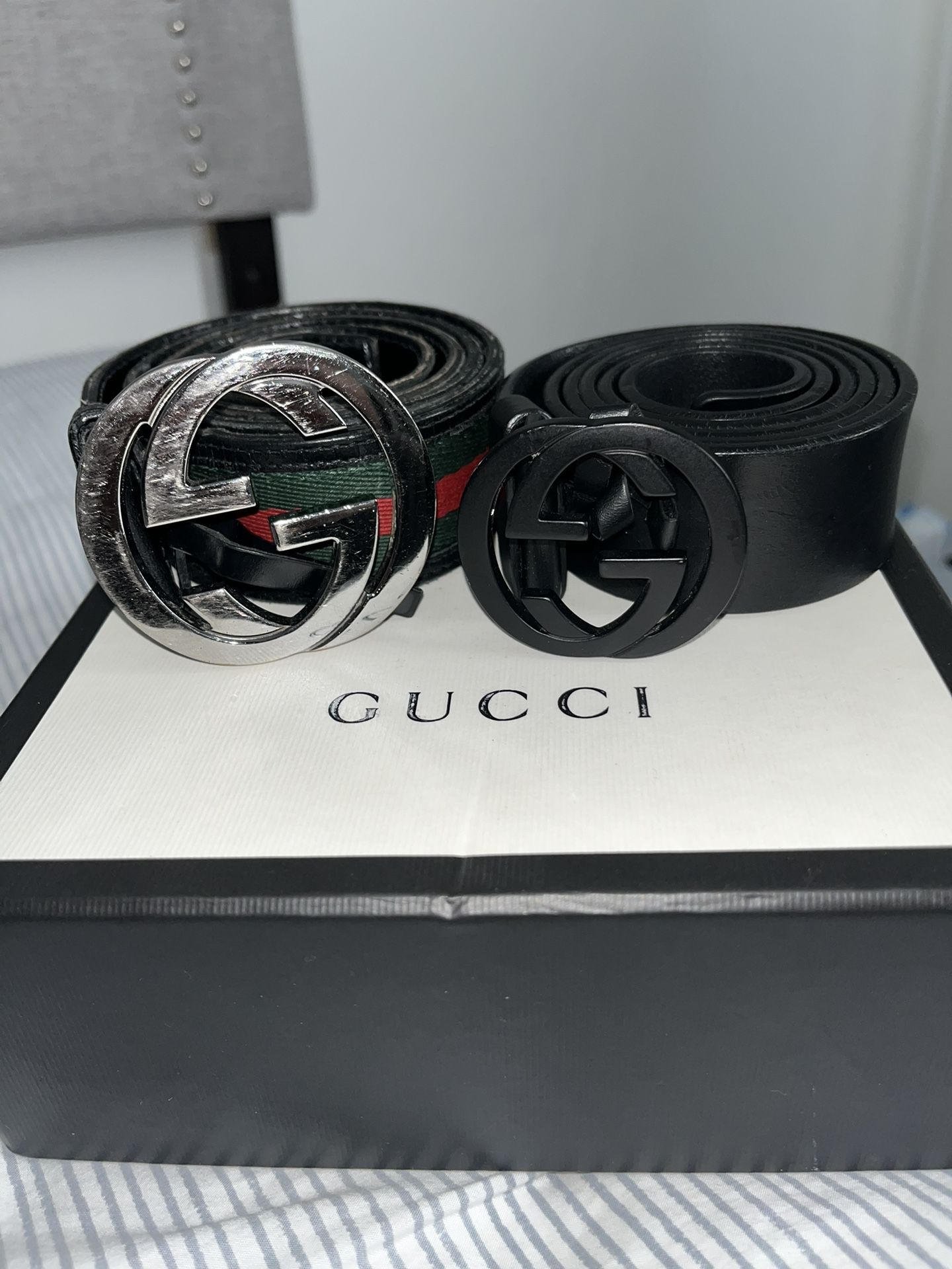 Black Belt Only 300