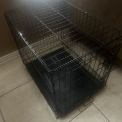 Small Cage 