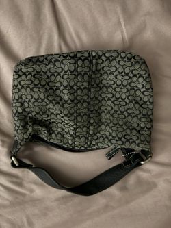Vintage Coach Bag
